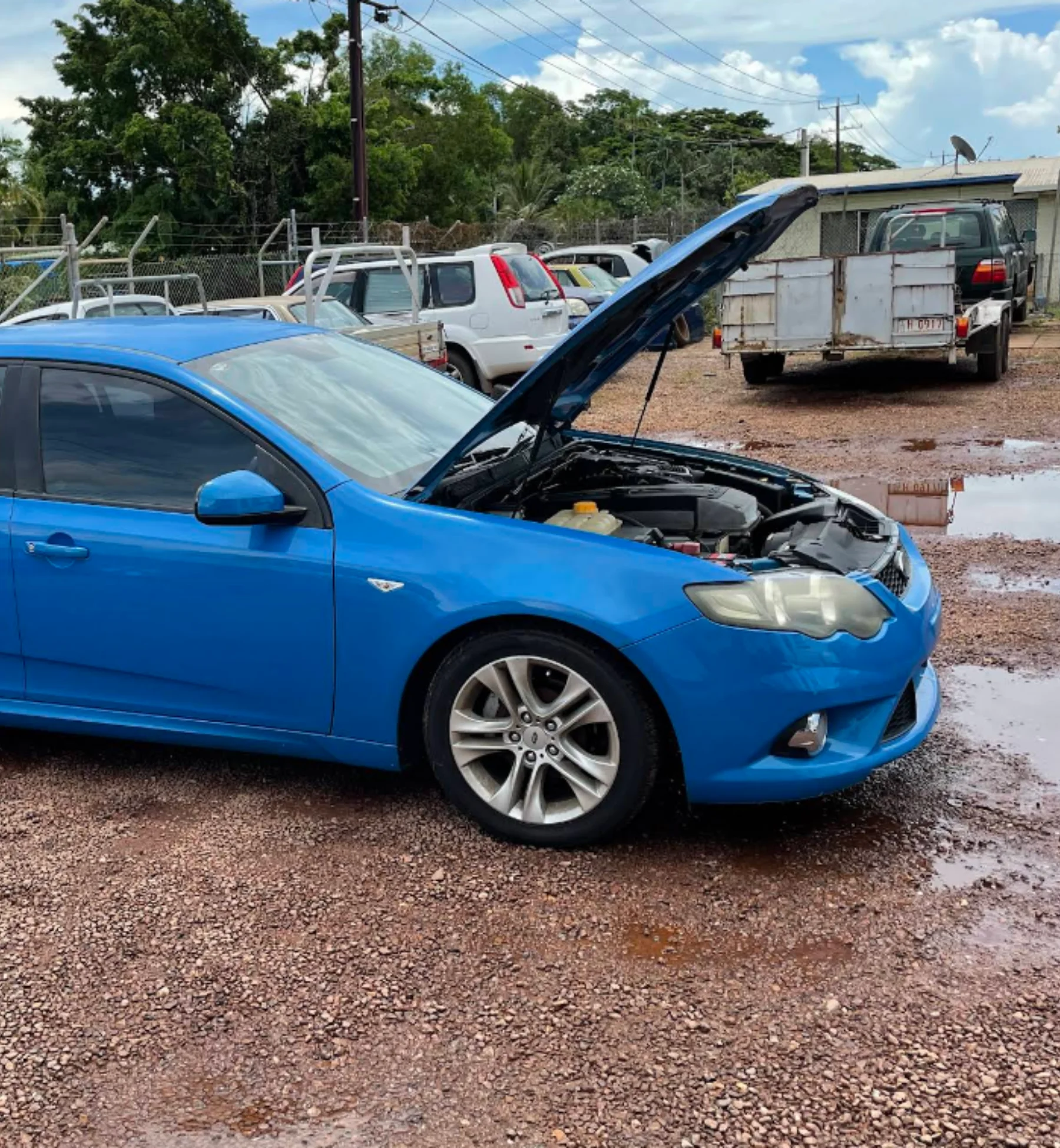 Atlas Auto Spares - Car Repairs & Servicing