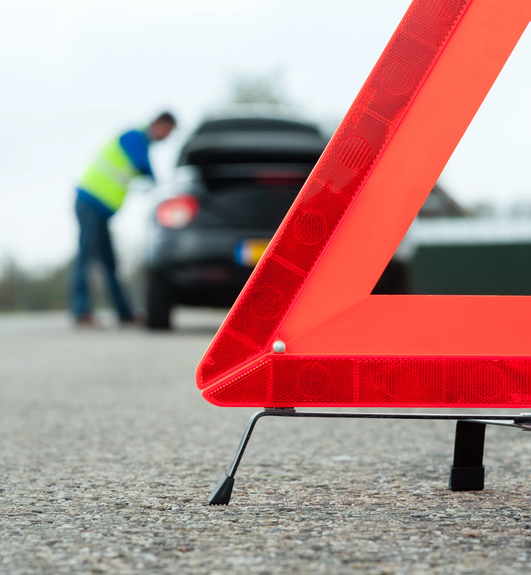 Atlas Auto Spares - Roadside Assistance