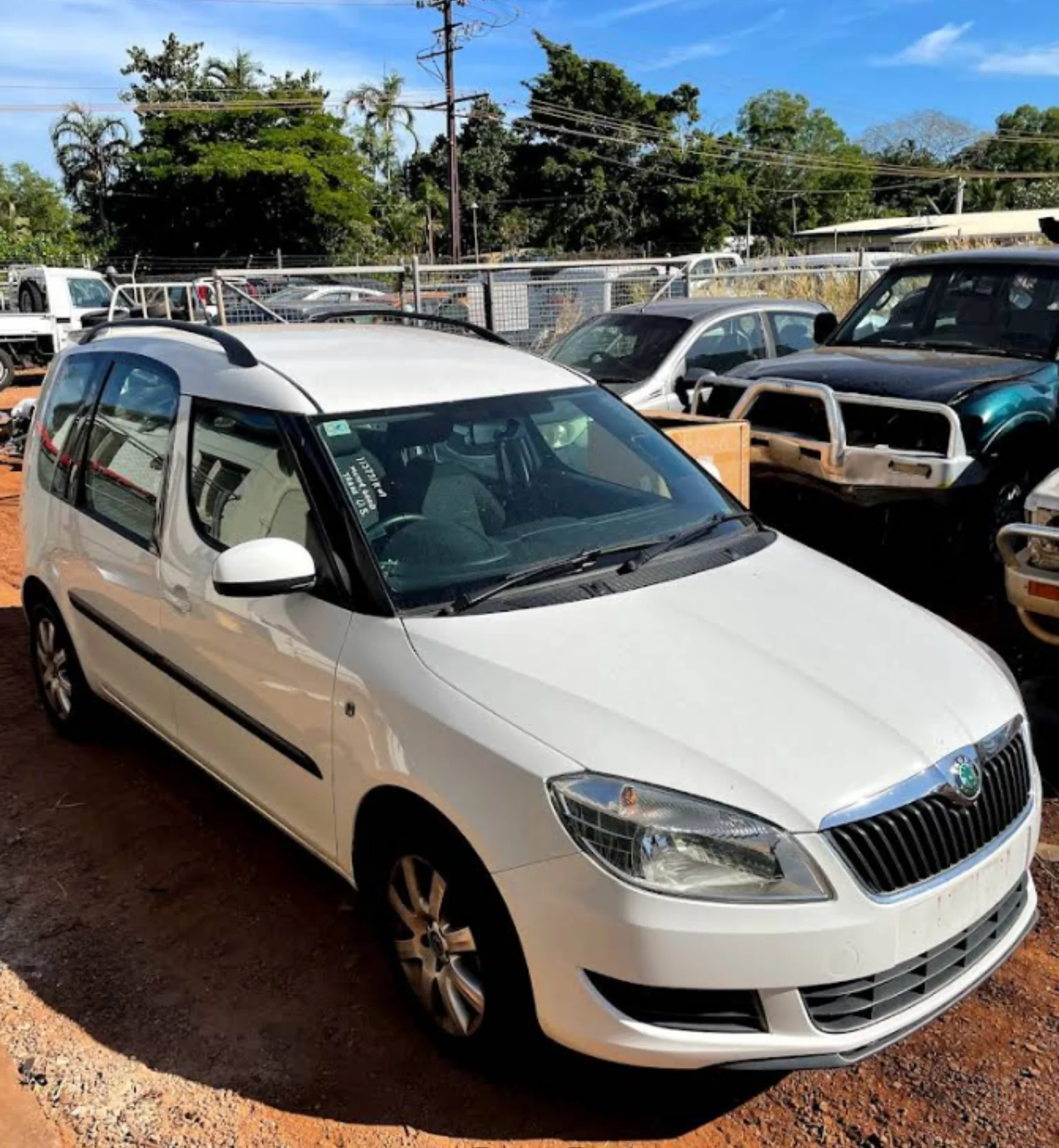 Atlas Auto Spares - Used Car Sales